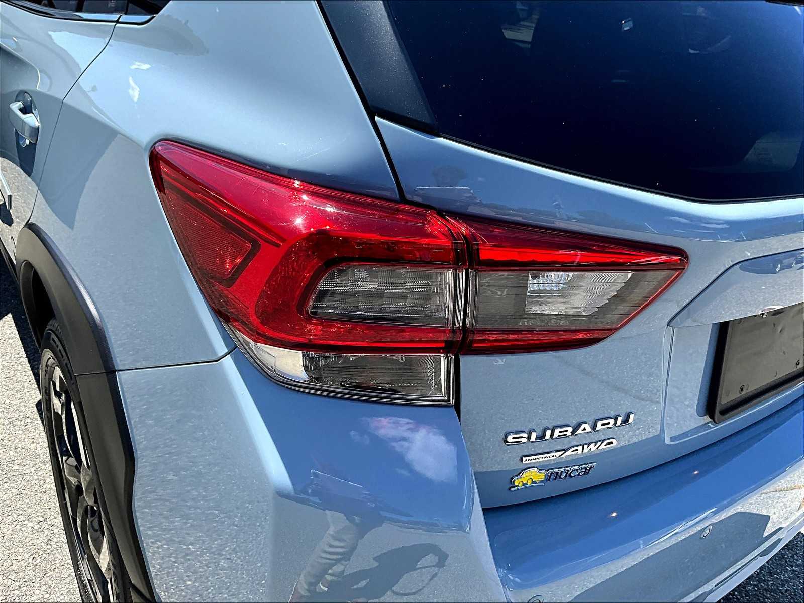 2021 Subaru Crosstrek Limited - Photo 33