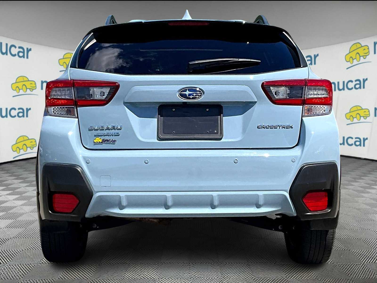 2021 Subaru Crosstrek Limited - Photo 5