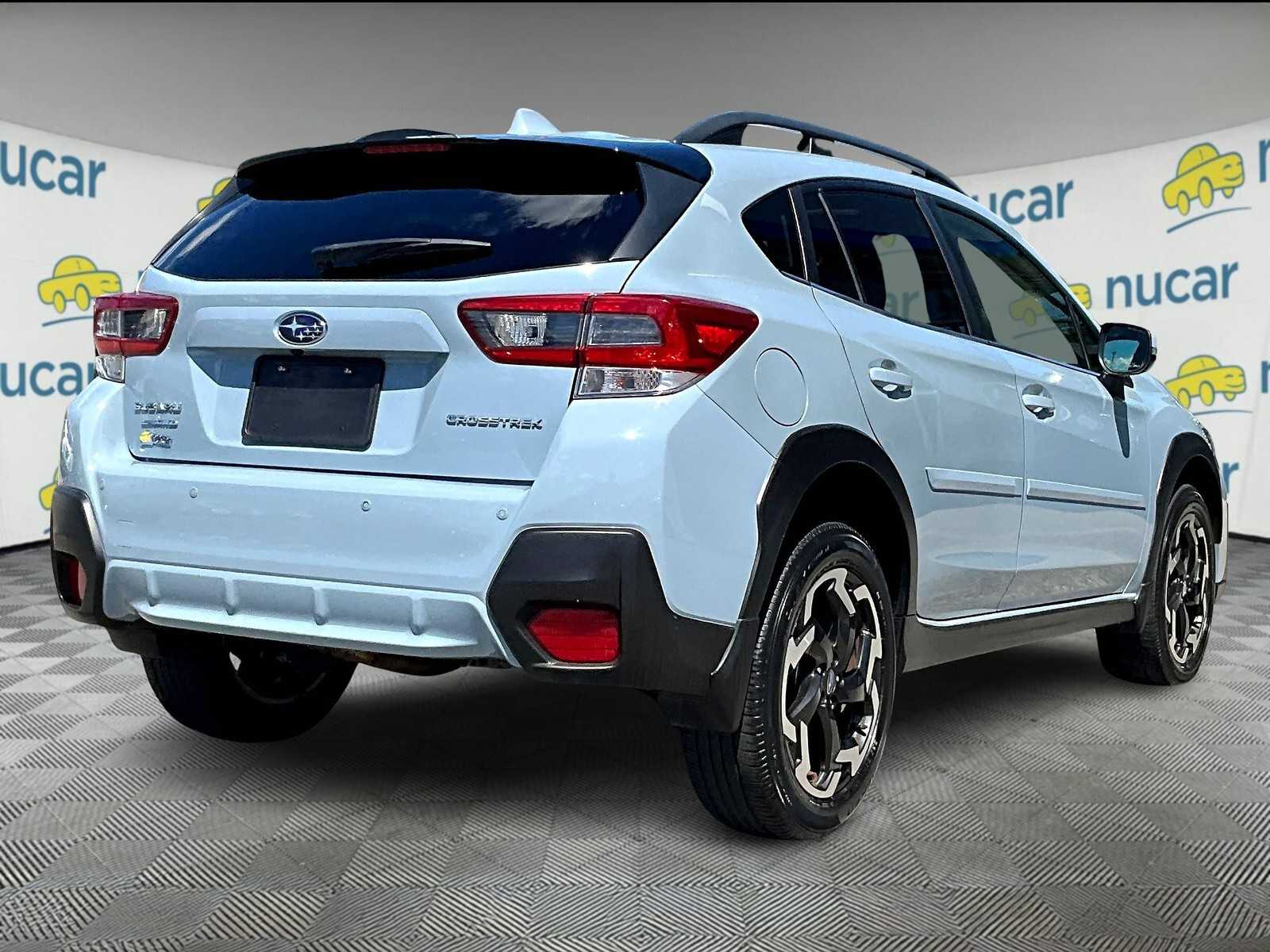 2021 Subaru Crosstrek Limited - Photo 6