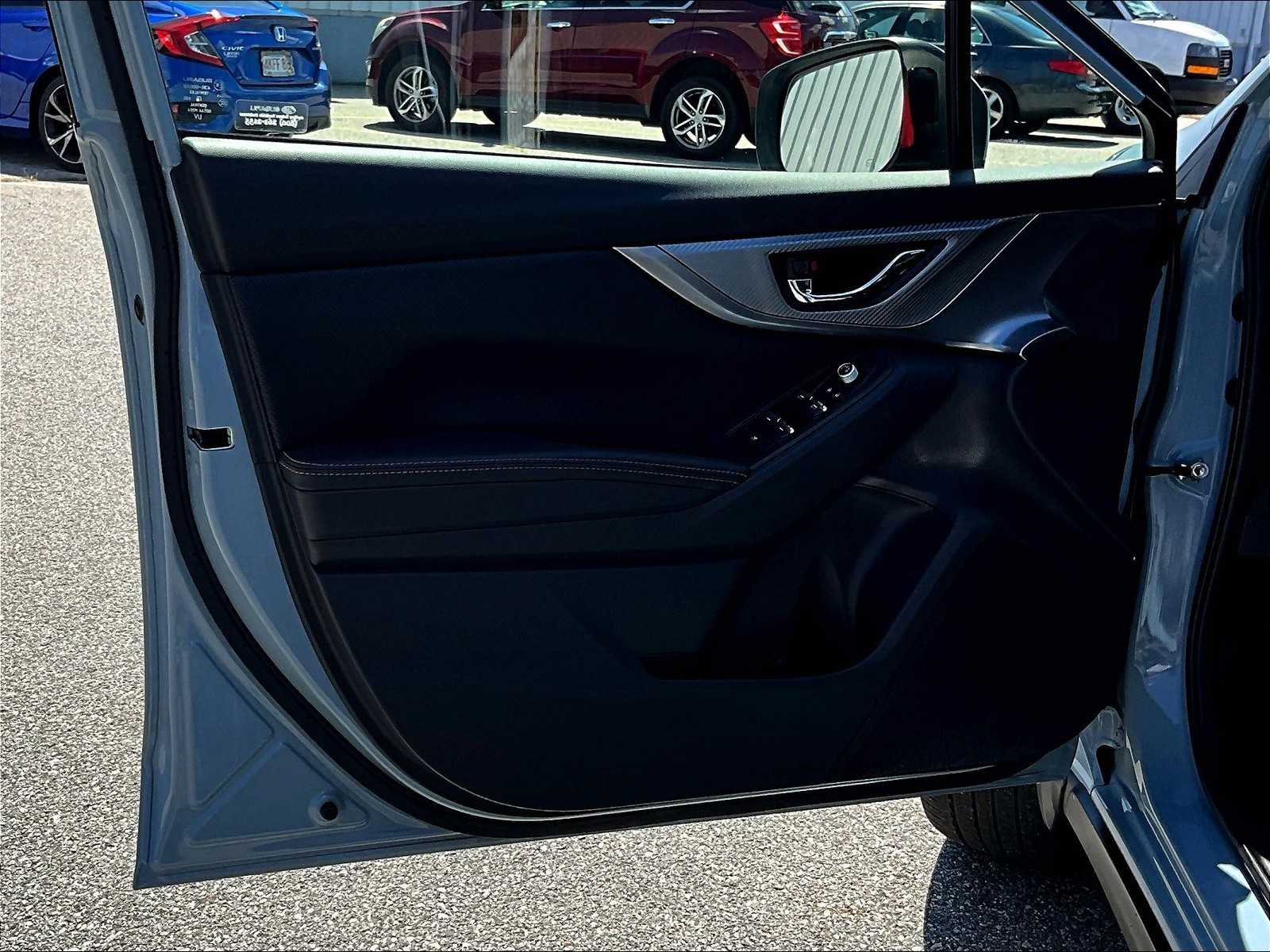 2021 Subaru Crosstrek Limited - Photo 9