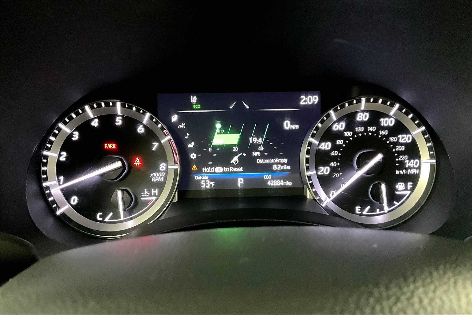 2022 Toyota Highlander XLE - Photo 26