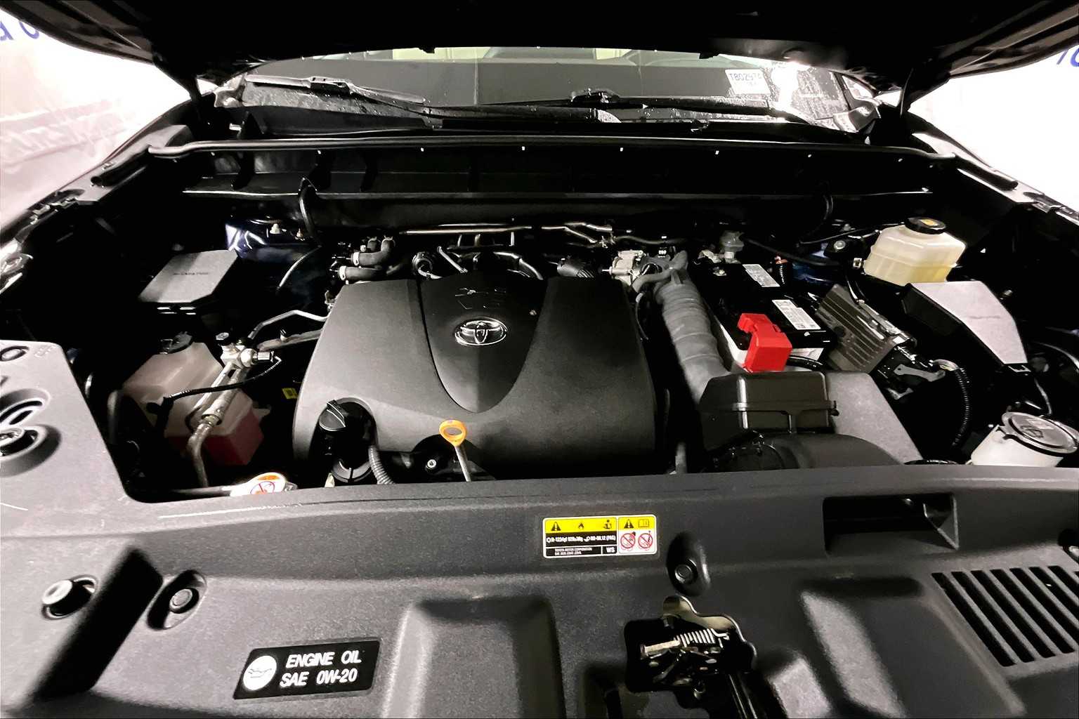 2022 Toyota Highlander XLE - Photo 31