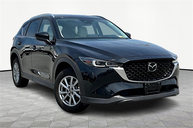 2022 Mazda CX-5 2.5 S Preferred Package
