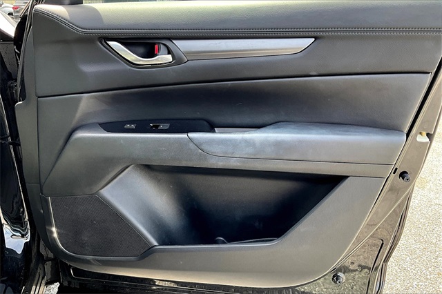 2022 Mazda CX-5 2.5 S Preferred Package - Photo 12