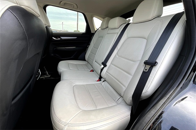 2022 Mazda CX-5 2.5 S Preferred Package - Photo 14