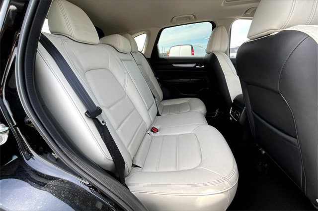 2022 Mazda CX-5 2.5 S Preferred Package - Photo 15
