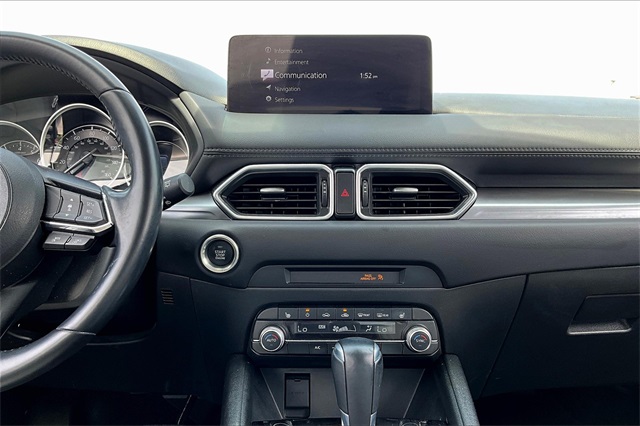 2022 Mazda CX-5 2.5 S Preferred Package - Photo 17