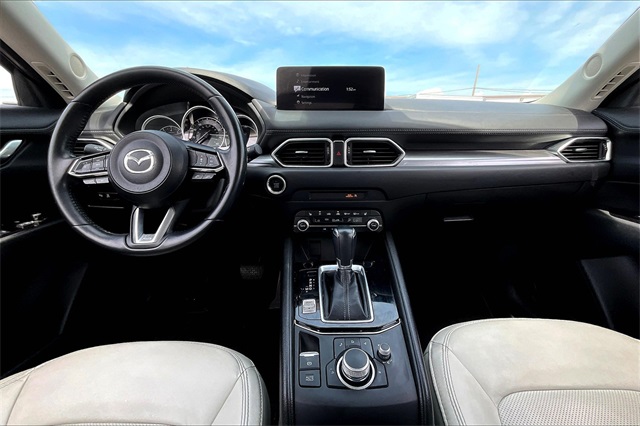 2022 Mazda CX-5 2.5 S Preferred Package - Photo 20