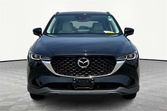 2022 Mazda CX-5 2.5 S Preferred Package - Photo 2