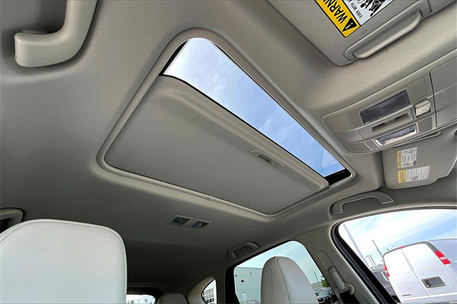 2022 Mazda CX-5 2.5 S Preferred Package - Photo 21