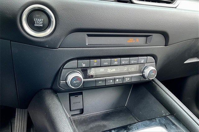 2022 Mazda CX-5 2.5 S Preferred Package - Photo 23