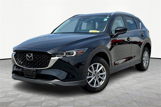 2022 Mazda CX-5 2.5 S Preferred Package - Photo 3
