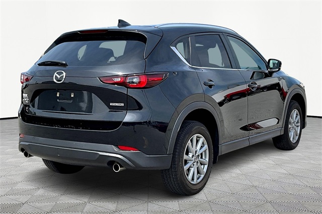 2022 Mazda CX-5 2.5 S Preferred Package - Photo 6