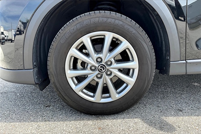 2022 Mazda CX-5 2.5 S Preferred Package - Photo 7