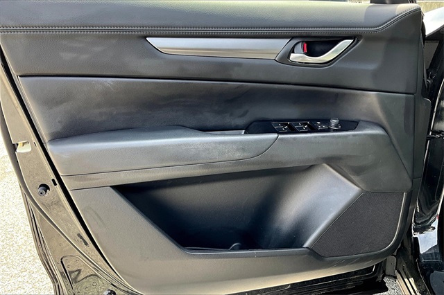 2022 Mazda CX-5 2.5 S Preferred Package - Photo 9
