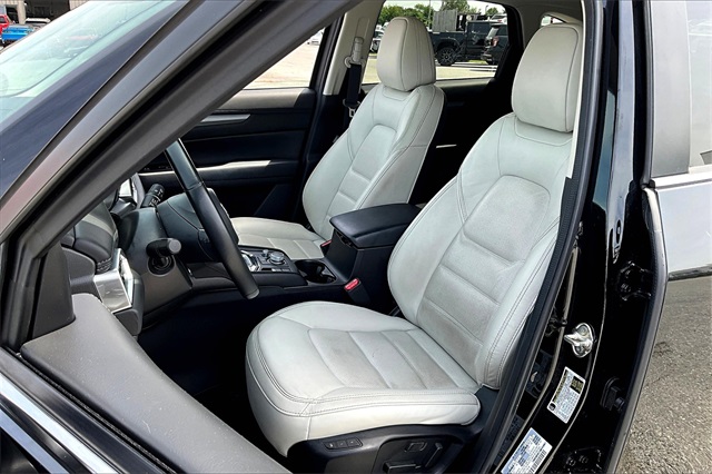 2022 Mazda CX-5 2.5 S Preferred Package - Photo 10