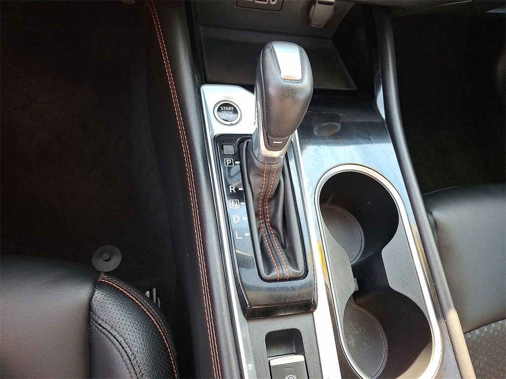 2024 Nissan Altima 2.5 SR - Photo 16
