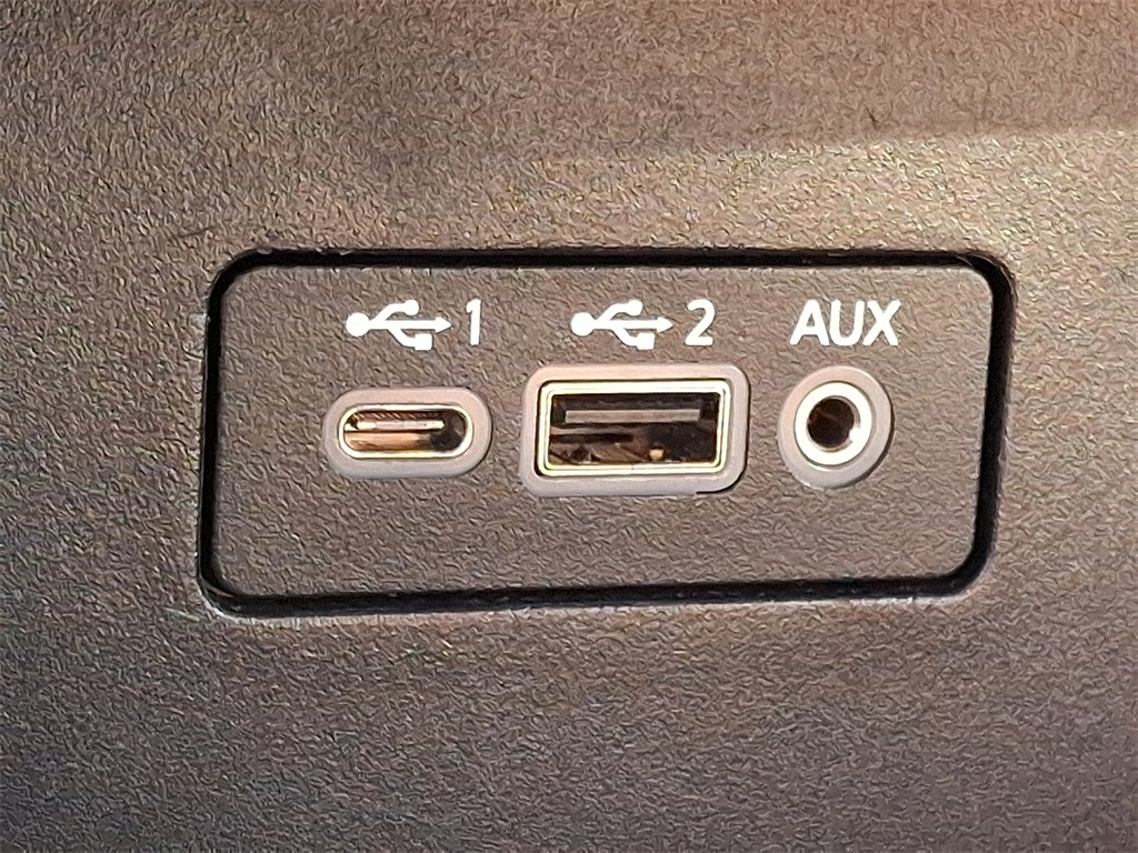 2024 Nissan Altima 2.5 SR - Photo 23
