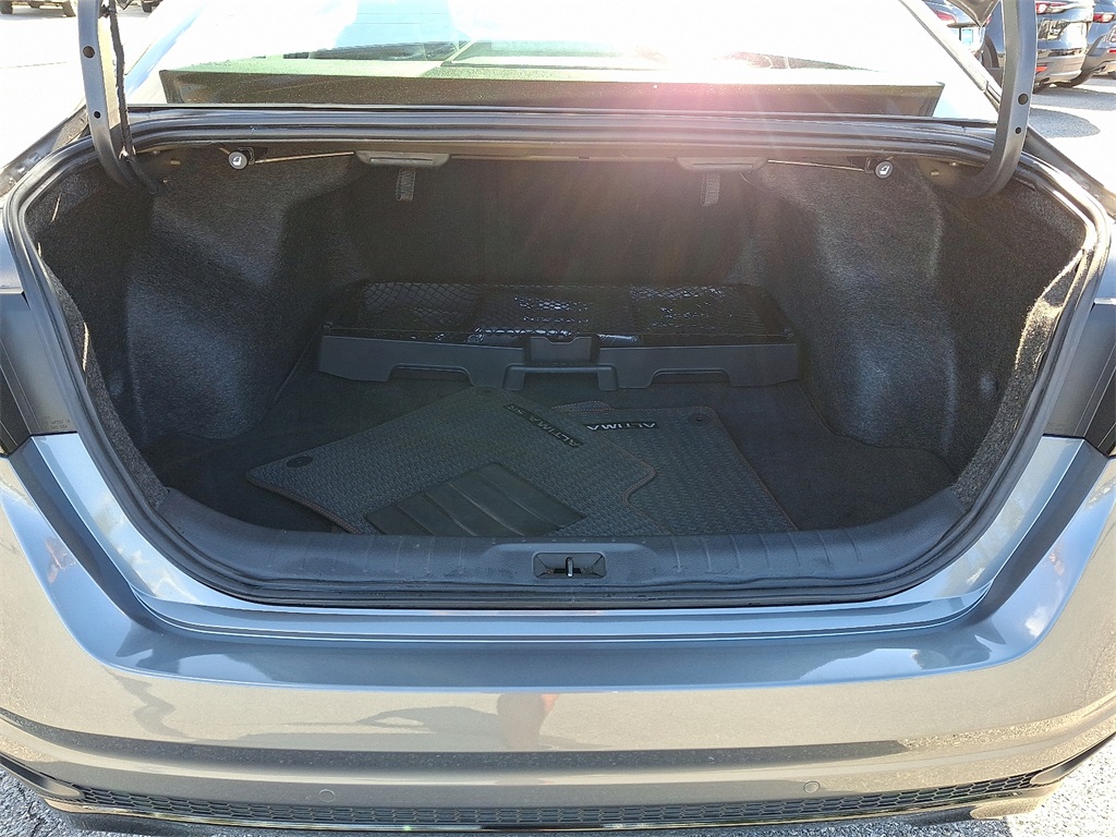 2024 Nissan Altima 2.5 SR - Photo 26