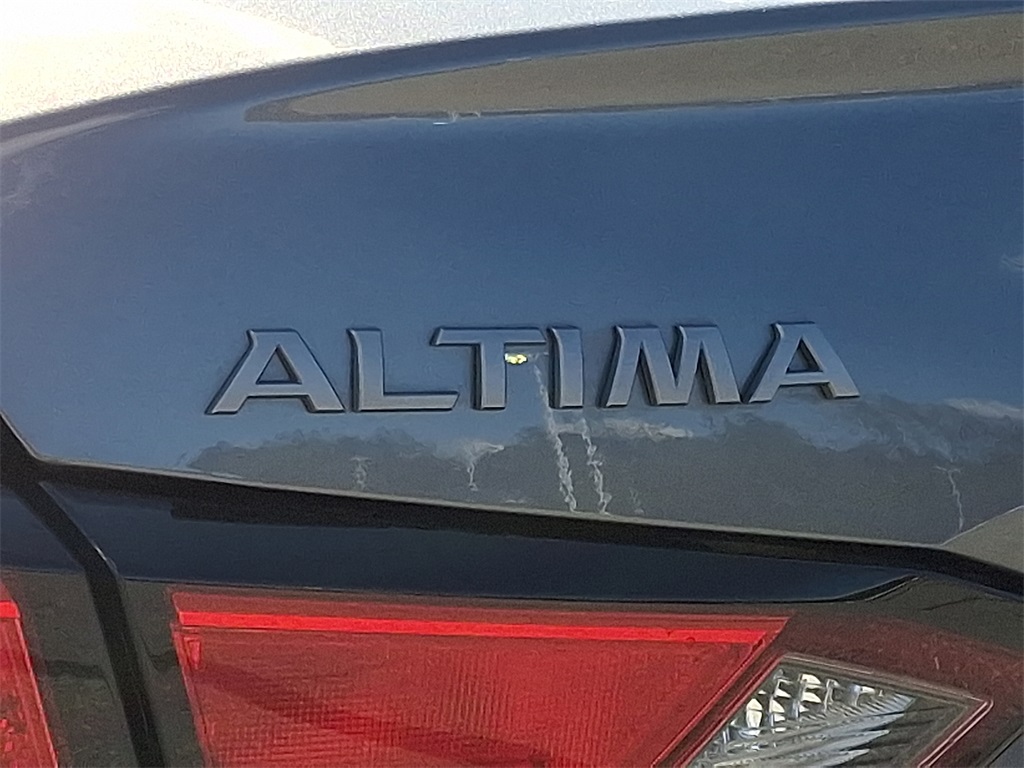 2024 Nissan Altima 2.5 SR - Photo 28