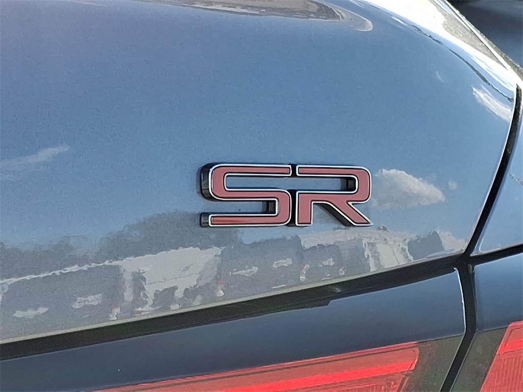 2024 Nissan Altima 2.5 SR - Photo 29