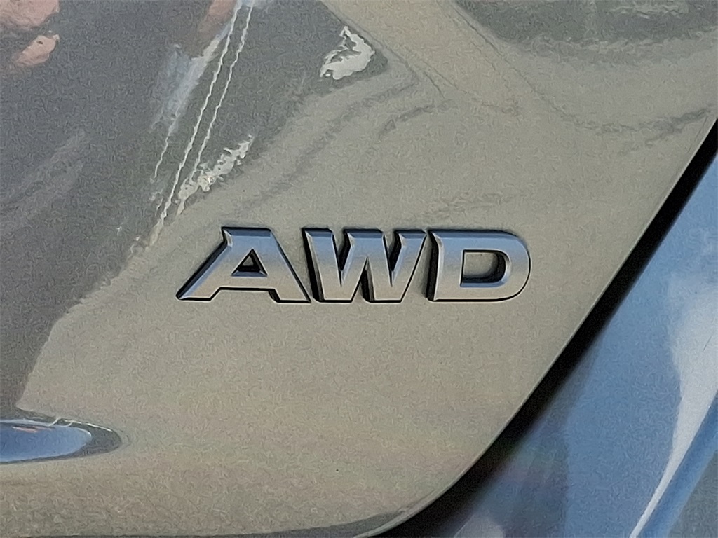 2024 Nissan Altima 2.5 SR - Photo 30