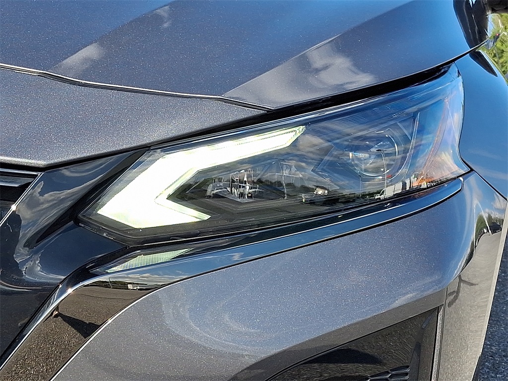 2024 Nissan Altima 2.5 SR - Photo 10