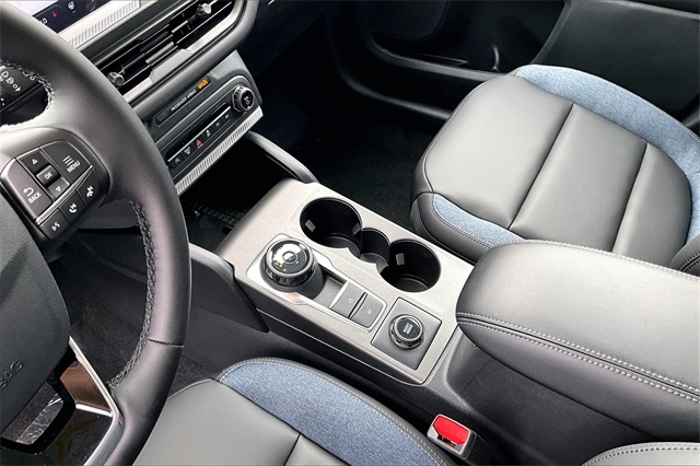2025 Ford Bronco Sport Outer Banks - Photo 9