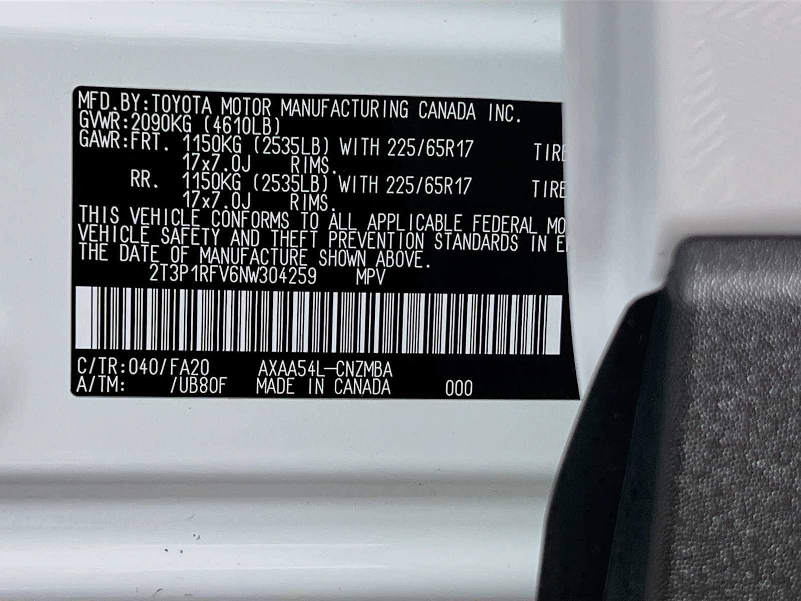 2022 Toyota RAV4 XLE - Photo 33