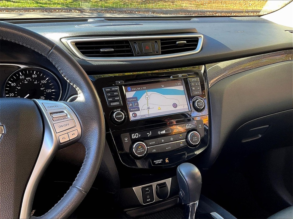 2016 Nissan Rogue SL - Photo 17