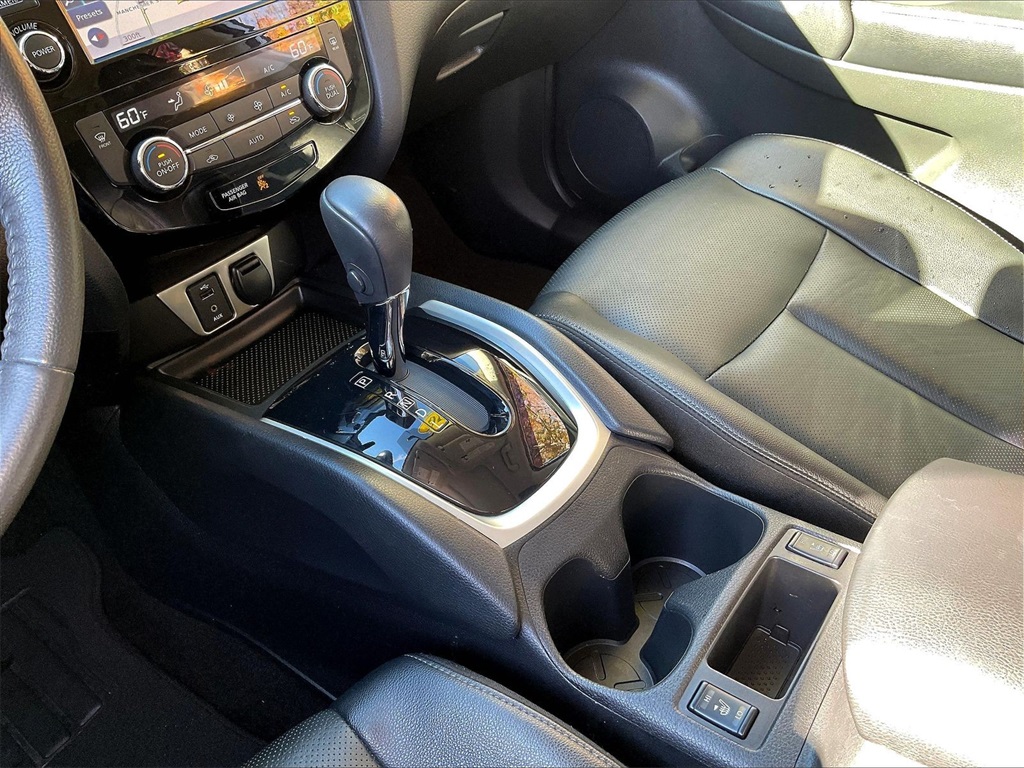 2016 Nissan Rogue SL - Photo 19