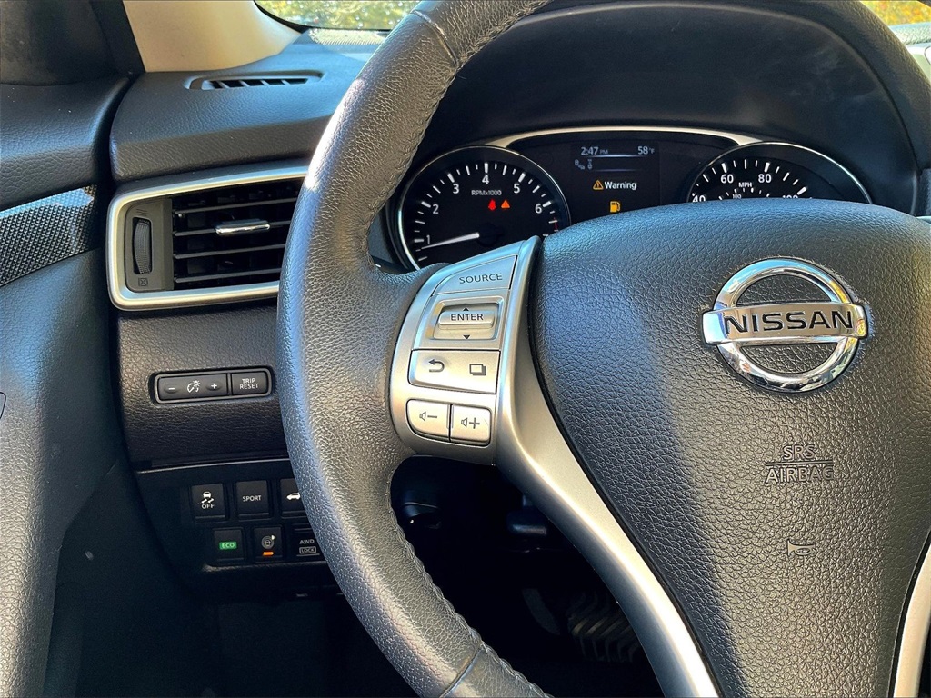 2016 Nissan Rogue SL - Photo 22