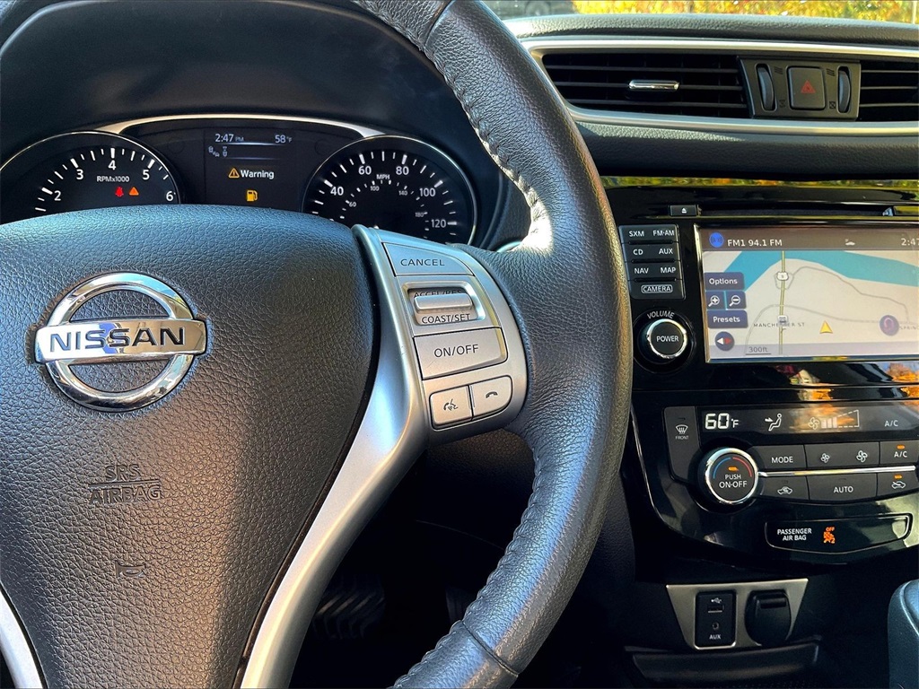2016 Nissan Rogue SL - Photo 23