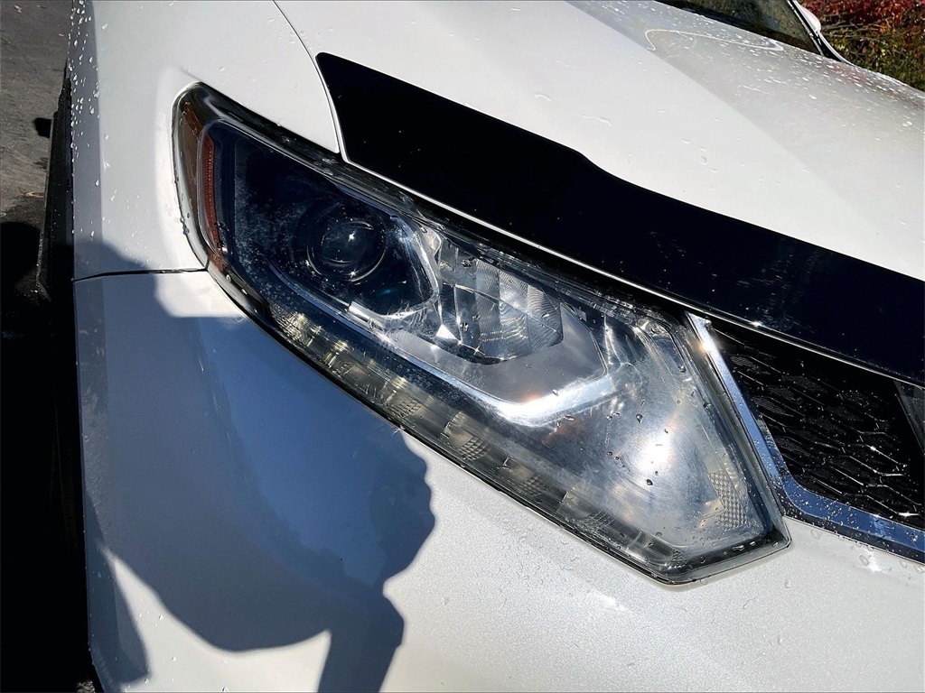 2016 Nissan Rogue SL - Photo 29
