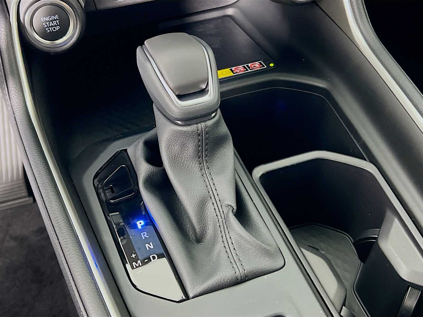 2025 Toyota Grand Highlander Platinum - Photo 11