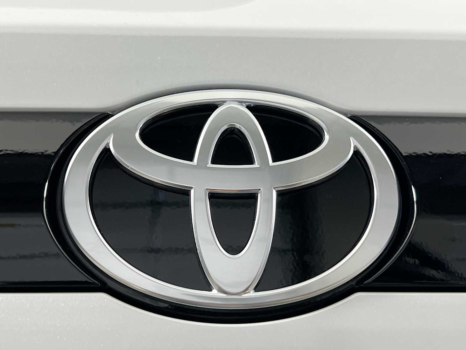 2025 Toyota Grand Highlander Platinum - Photo 18