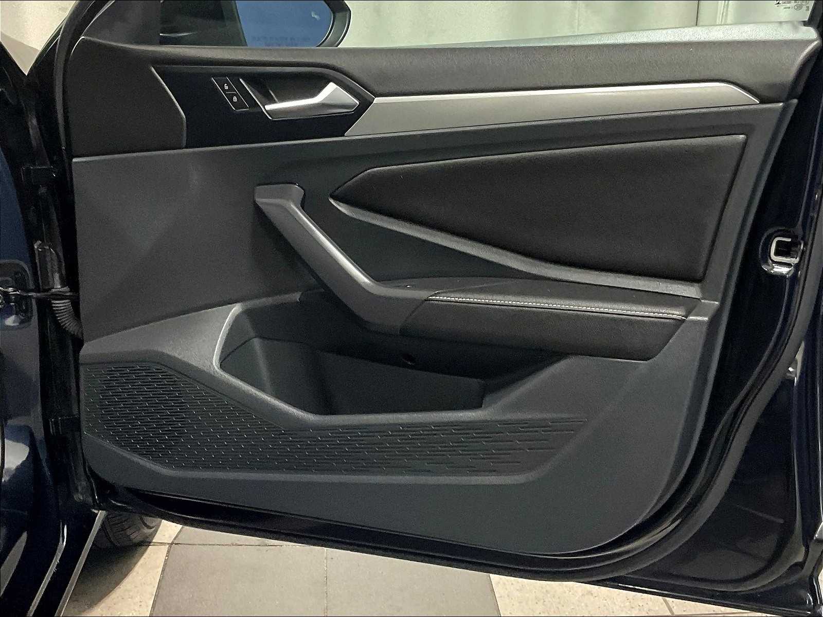 2024 Volkswagen Jetta Sport - Photo 12