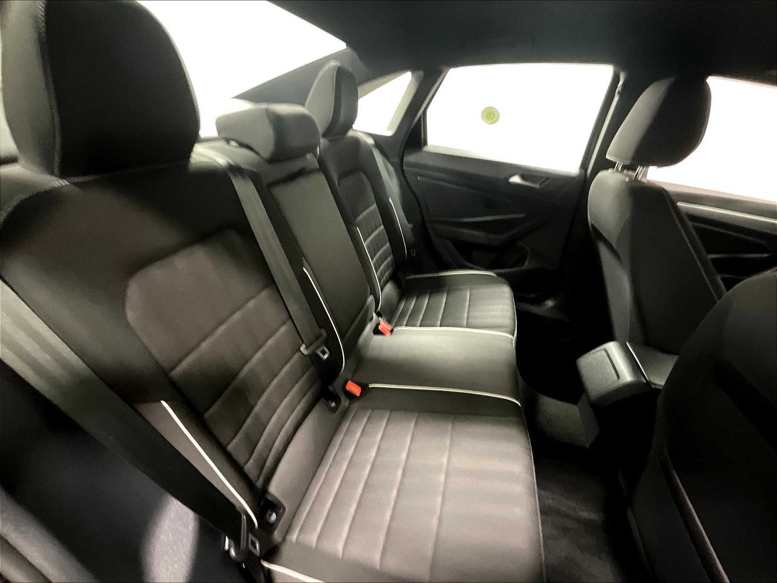 2024 Volkswagen Jetta Sport - Photo 16