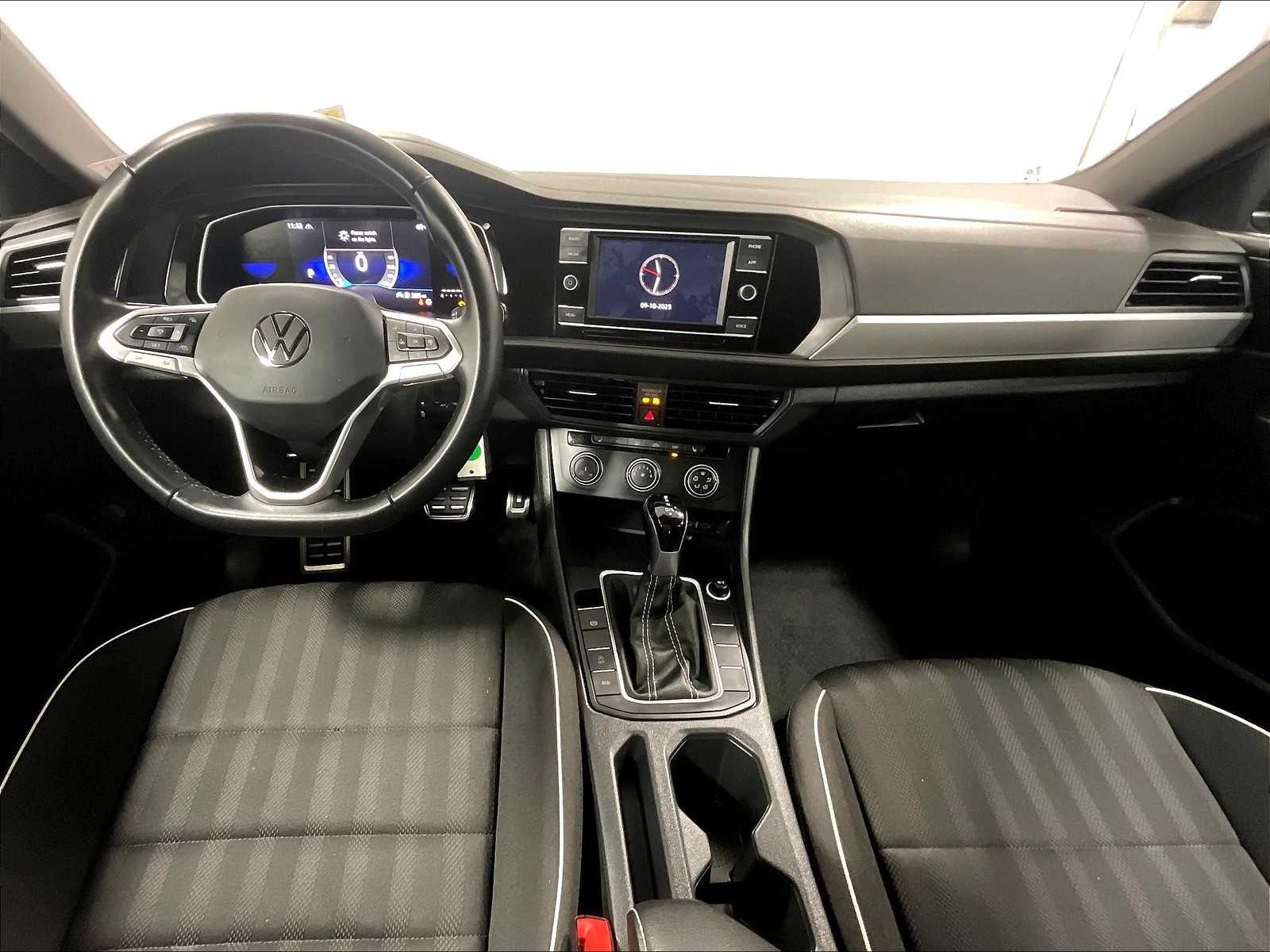 2024 Volkswagen Jetta Sport - Photo 21
