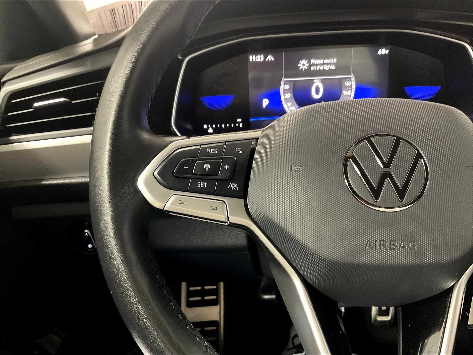 2024 Volkswagen Jetta Sport - Photo 22