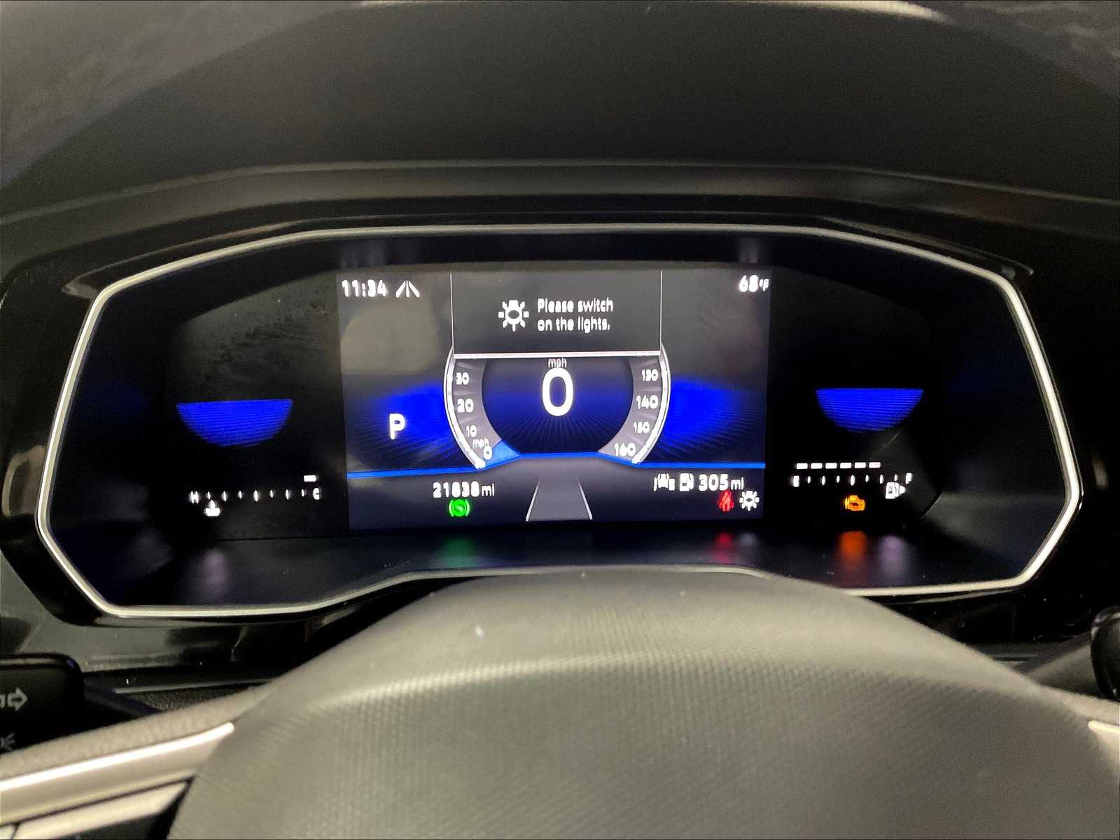 2024 Volkswagen Jetta Sport - Photo 24