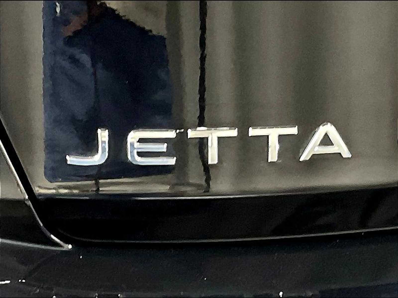 2024 Volkswagen Jetta Sport - Photo 27