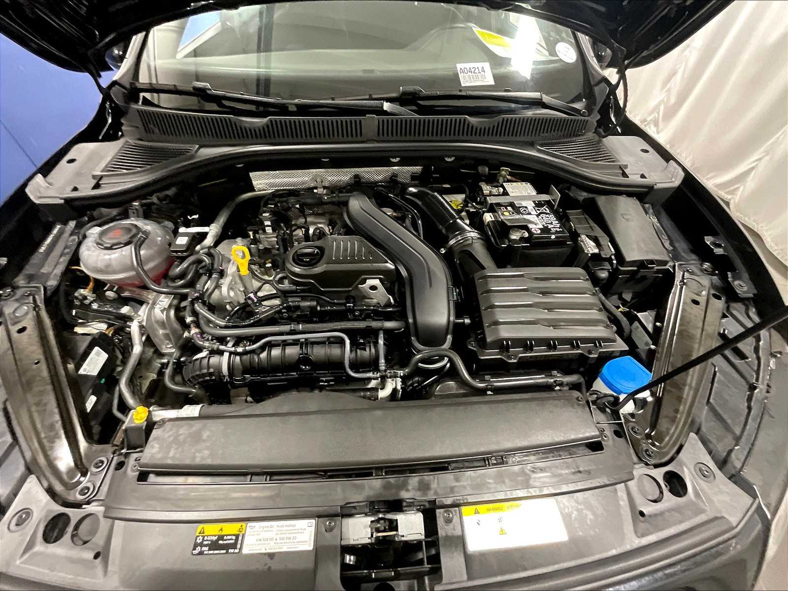 2024 Volkswagen Jetta Sport - Photo 28