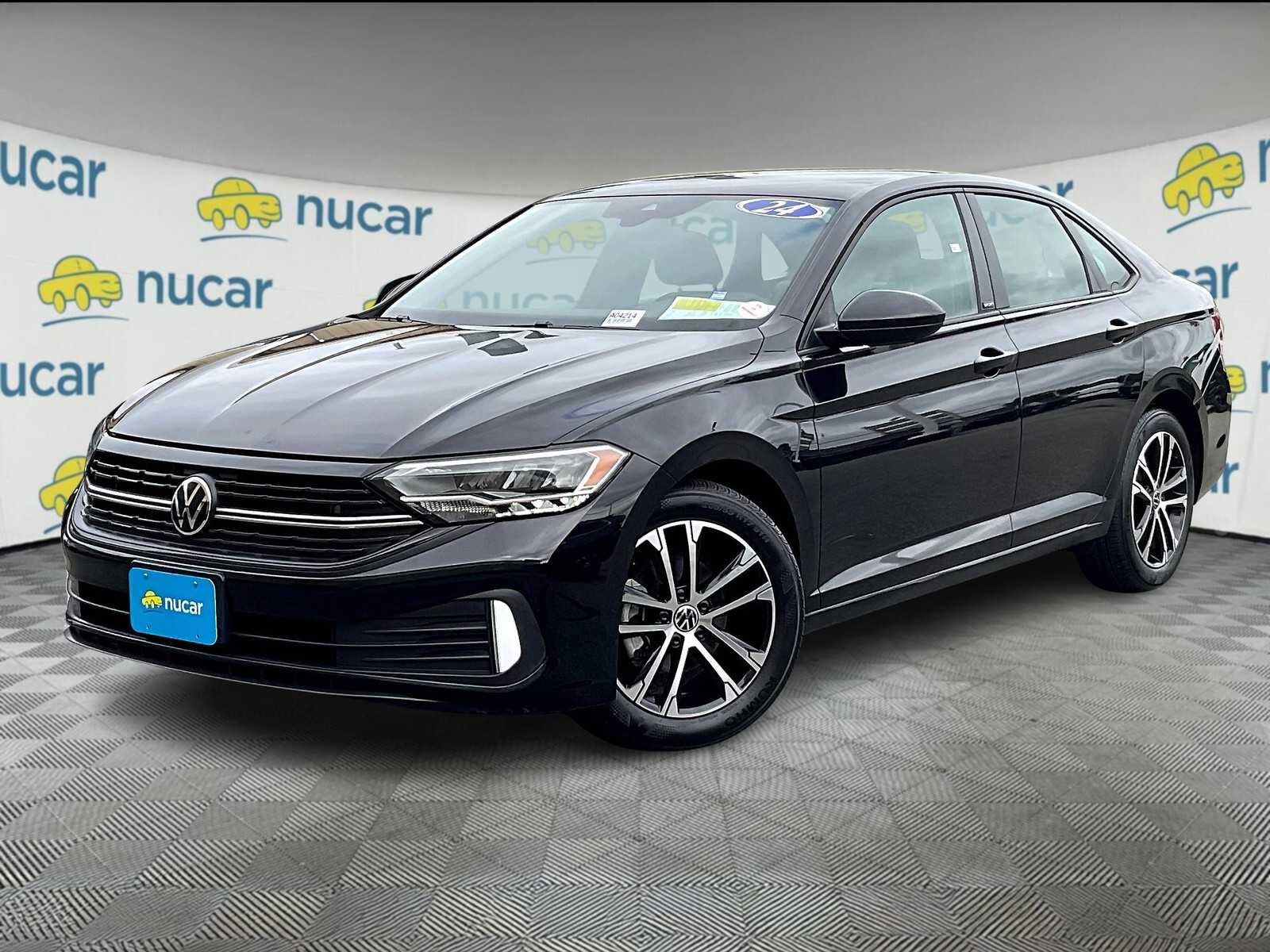 2024 Volkswagen Jetta Sport - Photo 3