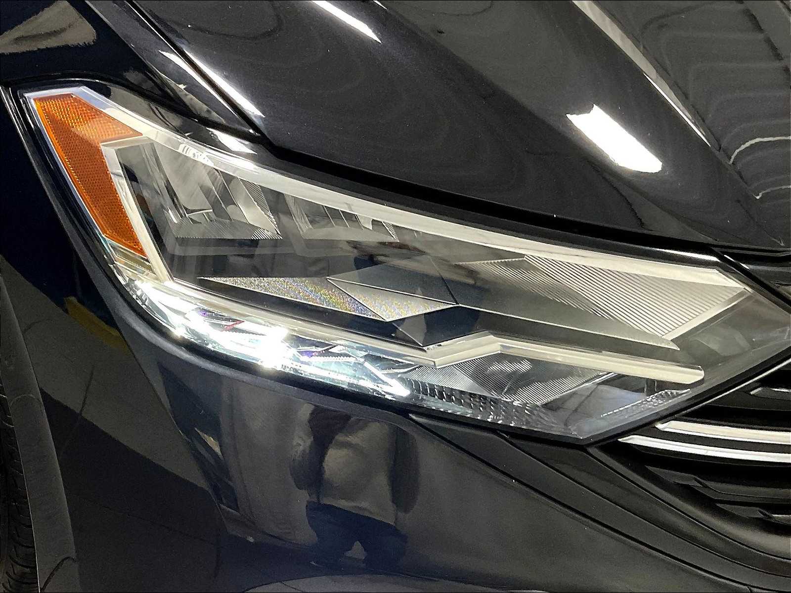 2024 Volkswagen Jetta Sport - Photo 31