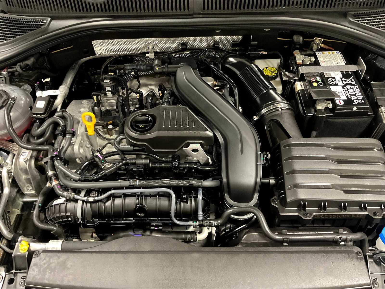 2024 Volkswagen Jetta Sport - Photo 33