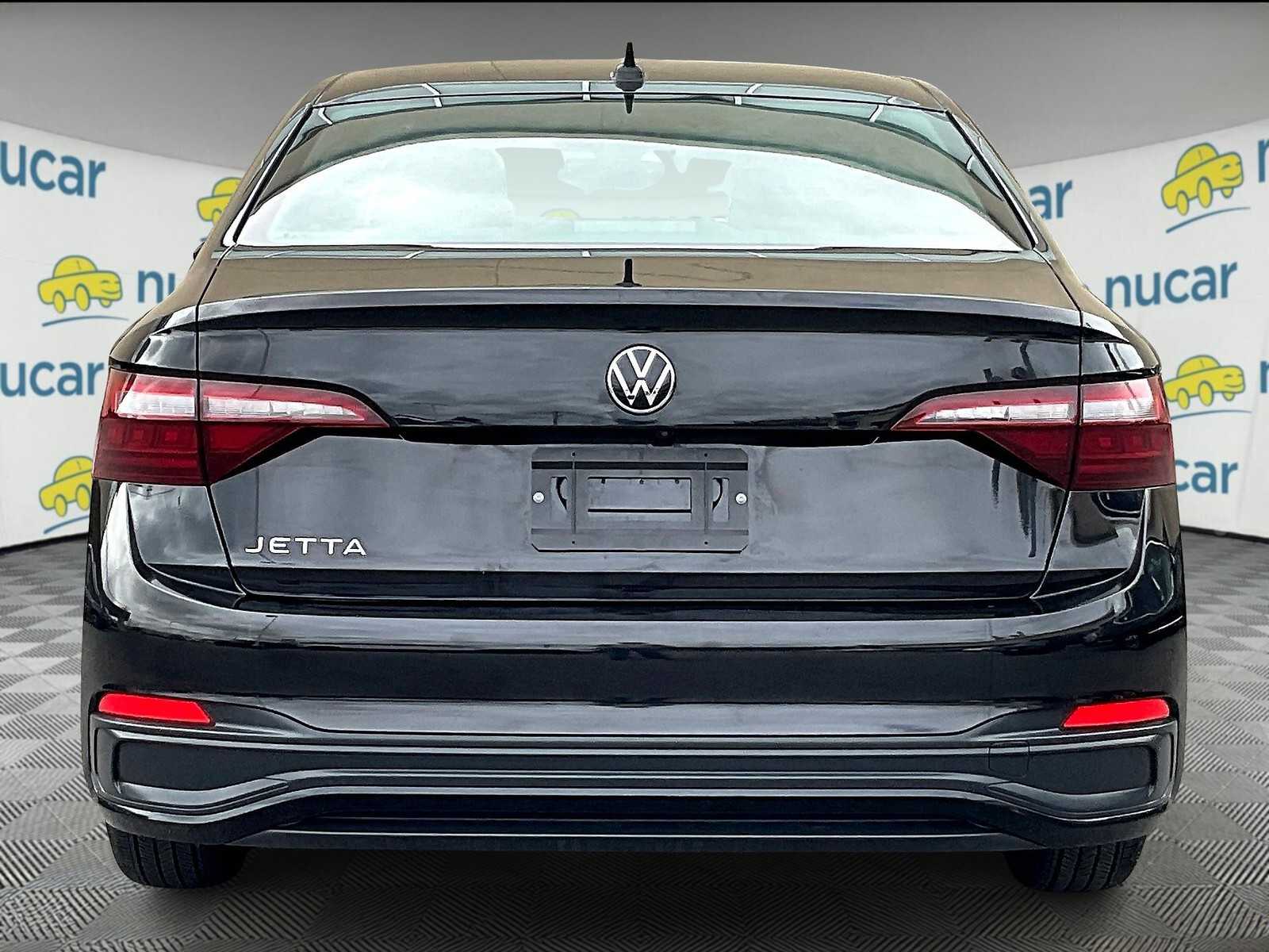 2024 Volkswagen Jetta Sport - Photo 5