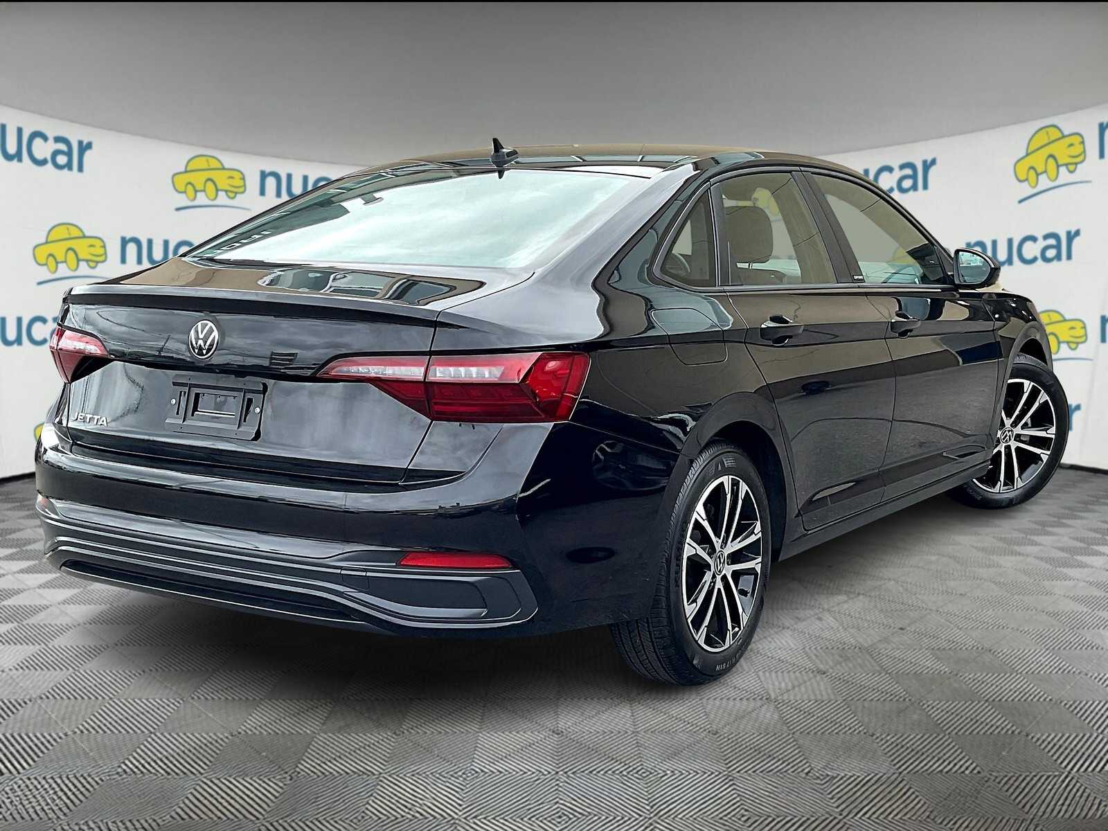 2024 Volkswagen Jetta Sport - Photo 6