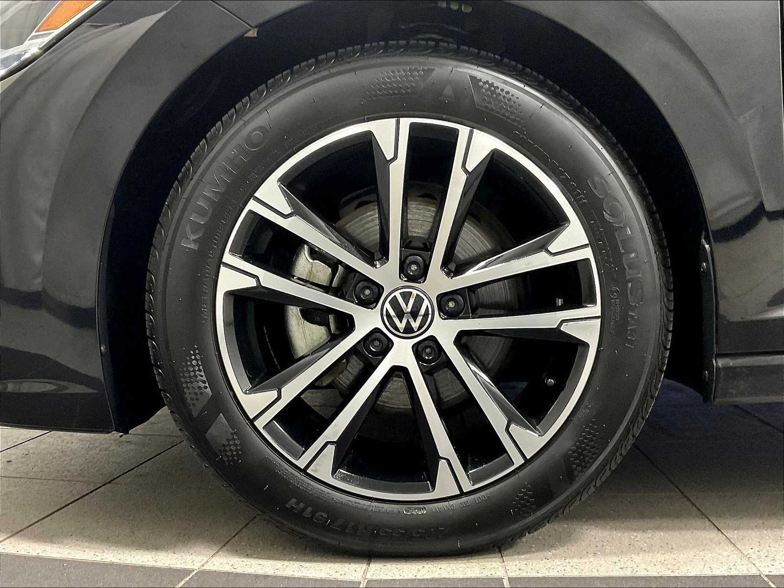 2024 Volkswagen Jetta Sport - Photo 7