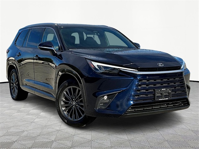 2024 Lexus TX